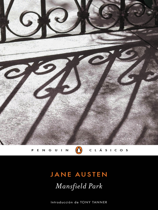 Title details for Mansfield Park (Los mejores clásicos) by Jane Austen - Available